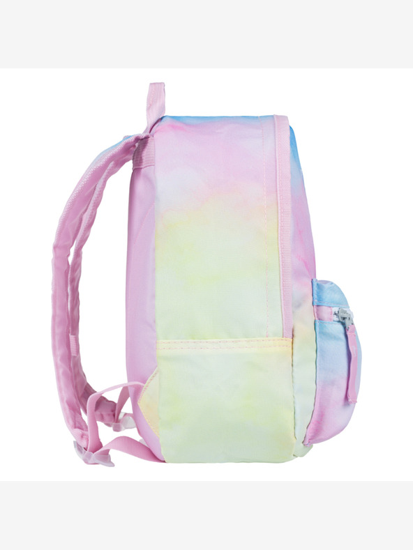 BAAGL  BAAGL Předškolní batoh Rainbow