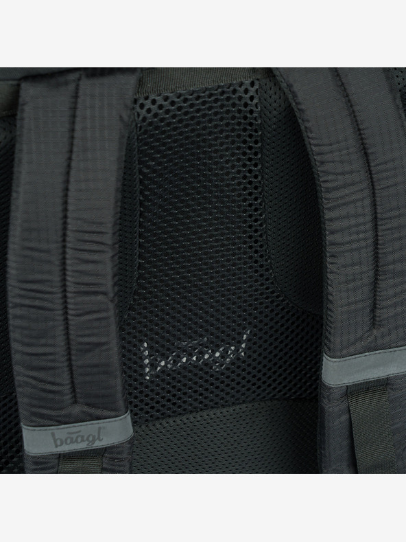 BAAGL  Coolmate Black Batoh