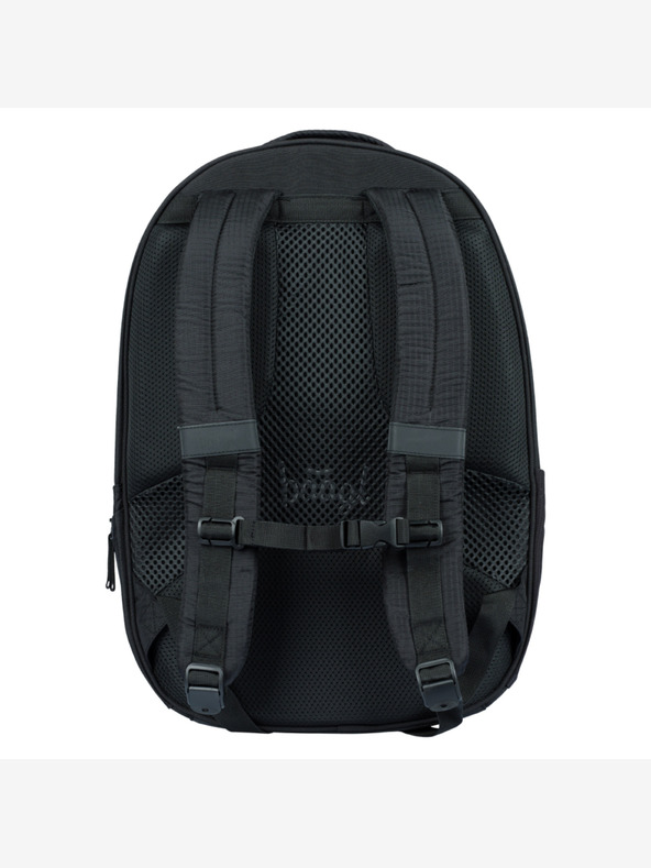 BAAGL  Coolmate Black Batoh