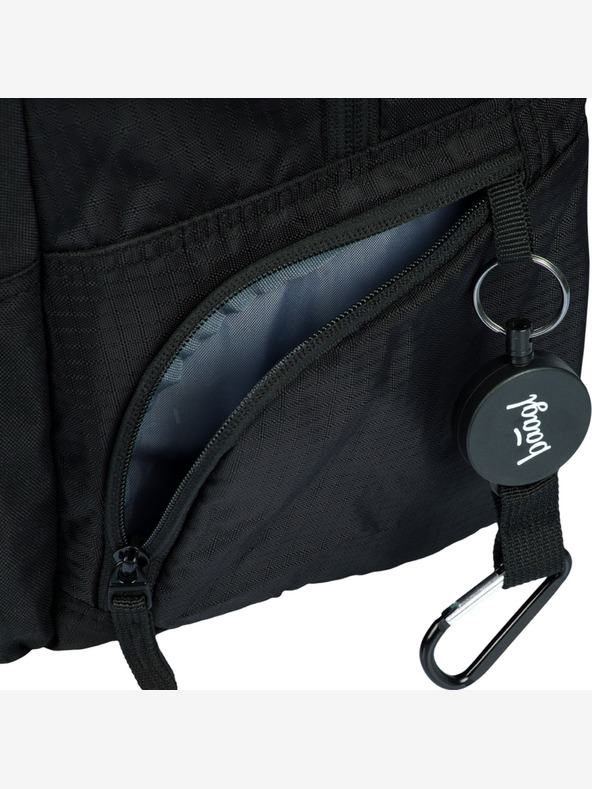 BAAGL  Coolmate Black Batoh