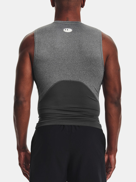 Under Armour Pánské kompresní tílko Under Armour HG Armour Comp SL