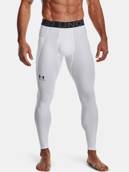 Under Armour Pánské kompresní legíny Under Armour HG Armour Leggings