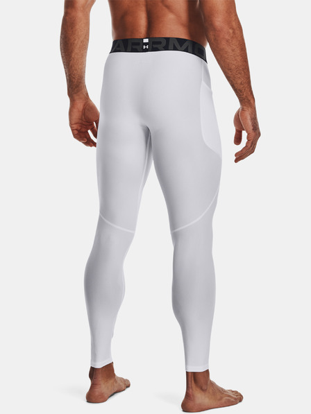 Under Armour Pánské kompresní legíny Under Armour HG Armour Leggings