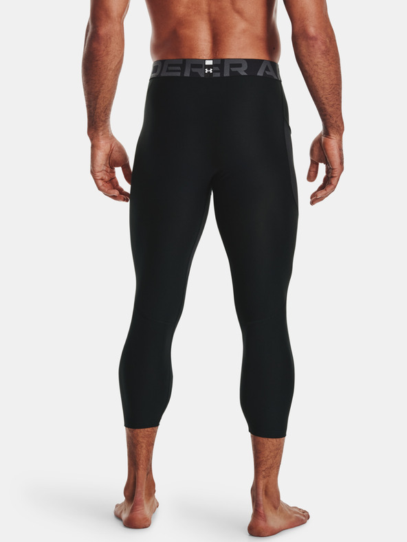 Under Armour Pánské kompresní legíny Under Armour HG Armour 3/4 Legging