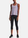 Under Armour Dámské kompresní legíny Under Armour HG Armour Hi Capri NS