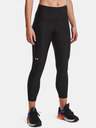 Under Armour Dámské kompresní legíny Under Armour HG Armour HiRise 7/8 NS