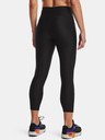 Under Armour Dámské kompresní legíny Under Armour HG Armour HiRise 7/8 NS