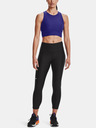 Under Armour Dámské kompresní legíny Under Armour HG Armour HiRise 7/8 NS