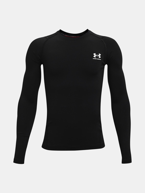 Under Armour Chlapecké tričko Under Armour HG Armour LS