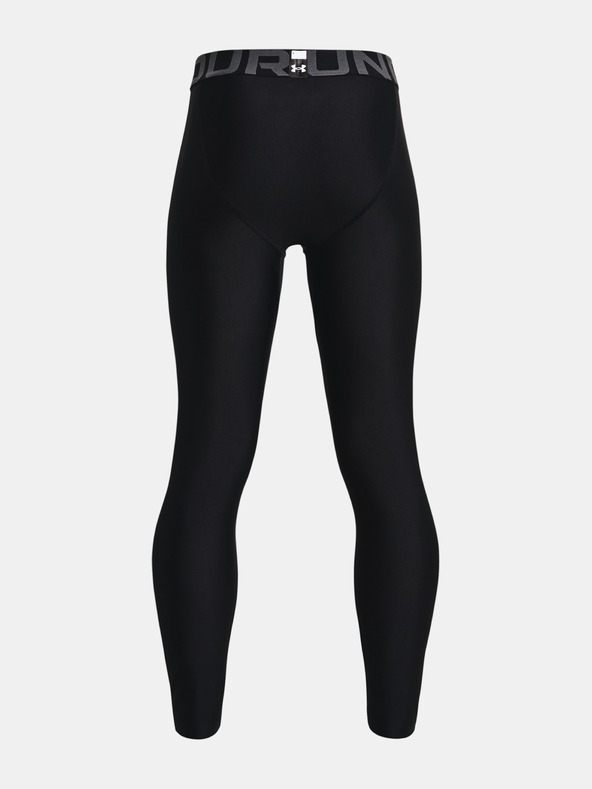 Under Armour Chlapecké legíny Under Armour HG Armour Leggings