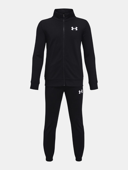 Under Armour Chlapecká souprava Under Armour Knit Track Suit