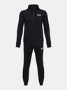 Under Armour Chlapecká souprava Under Armour Knit Track Suit