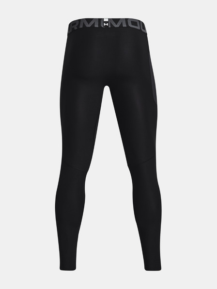Under Armour Pánské kompresní legíny Under Armour HG Armour Leggings