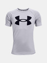 Under Armour Chlapecké tričko Under Armour Tech Big Logo SS