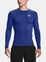 Under Armour Pánské kompresní tričko Under Armour HG Armour Comp LS