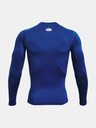 Under Armour Pánské kompresní tričko Under Armour HG Armour Comp LS