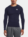 Under Armour Pánské kompresní tričko Under Armour HG Armour Comp LS