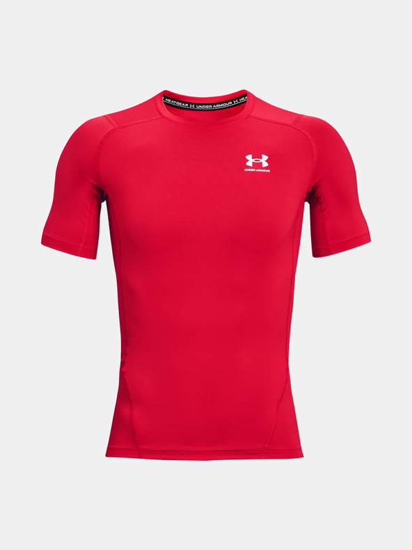 Under Armour Pánské kompresní tričko Under Armour HG Armour Comp SS