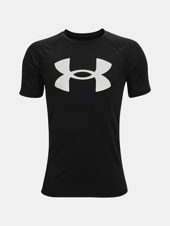 Under Armour Chlapecké tričko Under Armour Tech Big Logo SS