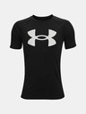 Under Armour Chlapecké tričko Under Armour Tech Big Logo SS
