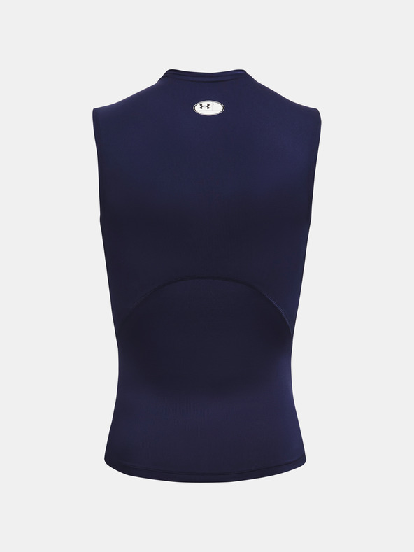 Under Armour Pánské kompresní tílko Under Armour HG Armour Comp SL
