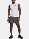 Under Armour Pánské kompresní tílko Under Armour HG Armour Comp SL