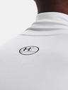 Under Armour Pánské kompresní tričko Under Armour HG Armour Comp Mock LS