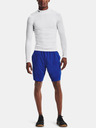 Under Armour Pánské kompresní tričko Under Armour HG Armour Comp Mock LS