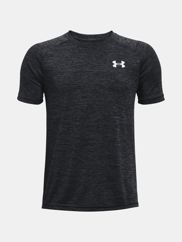 Under Armour Chlapecké tričko Under Armour Tech 2.0 SS