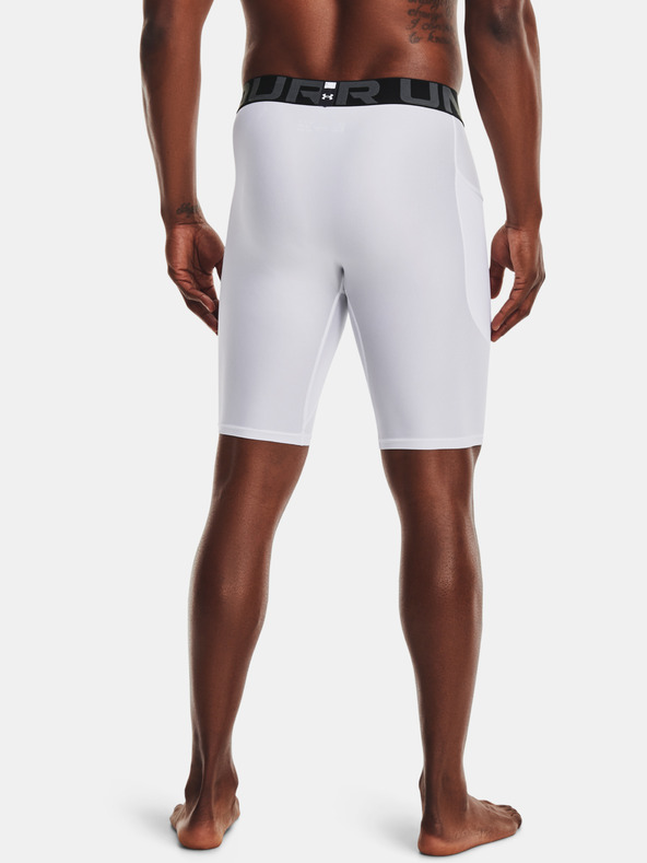 Under Armour Pánské kompresní šortky Under Armour HG Armour Lng Shorts