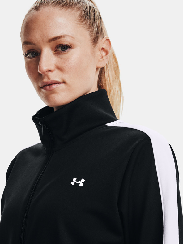 Under Armour Dámská souprava Under Armour Tricot Tracksuit