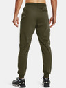 Under Armour Pánské kalhoty Under Armour  SPORTSTYLE TRICOT JOGGER
