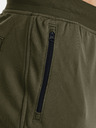Under Armour Pánské kalhoty Under Armour  SPORTSTYLE TRICOT JOGGER