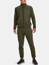 Under Armour Pánské kalhoty Under Armour  SPORTSTYLE TRICOT JOGGER