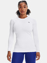 Under Armour Dámské tričko Under Armour Authentics Crew