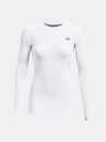 Under Armour Dámské tričko Under Armour Authentics Crew