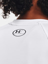 Under Armour Dámské tričko Under Armour Authentics Crew