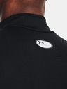 Under Armour Pánské tričko Under Armour CG Armour Comp Mock