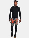 Under Armour Pánské tričko Under Armour CG Armour Comp Mock