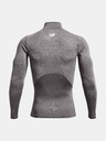 Under Armour Pánské tričko Under Armour UA CG Armour Comp Mock