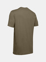 Under Armour Pánské tričko Under Armour M Tac Cotton T