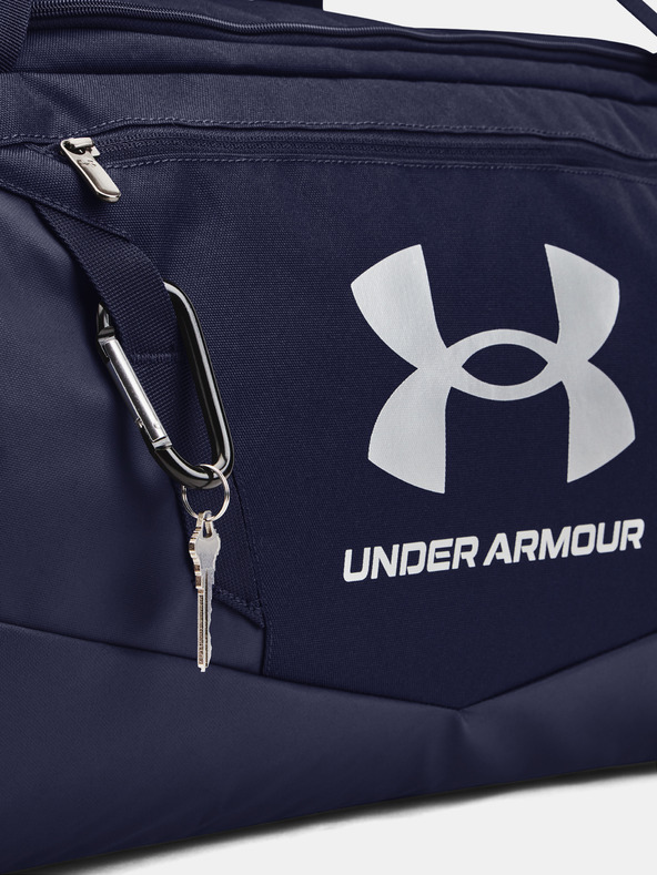 Under Armour Unisexová taška Under Armour UA Storm Undeniable 5.0 Duffle MD