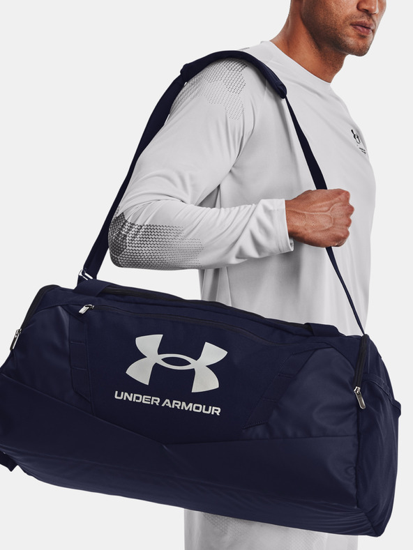 Under Armour Unisexová taška Under Armour UA Storm Undeniable 5.0 Duffle MD