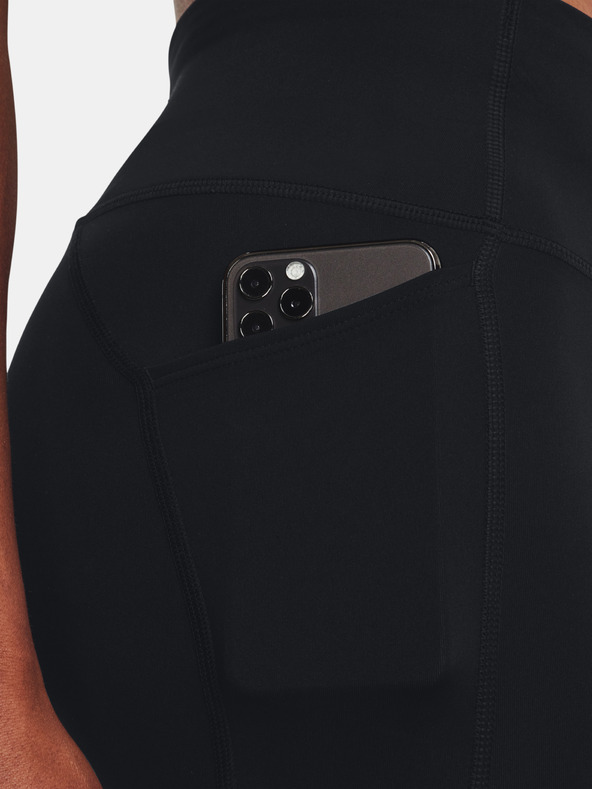 Under Armour Dámské legíny Under Armour UA Fly Fast 3.0 Ankle Tight