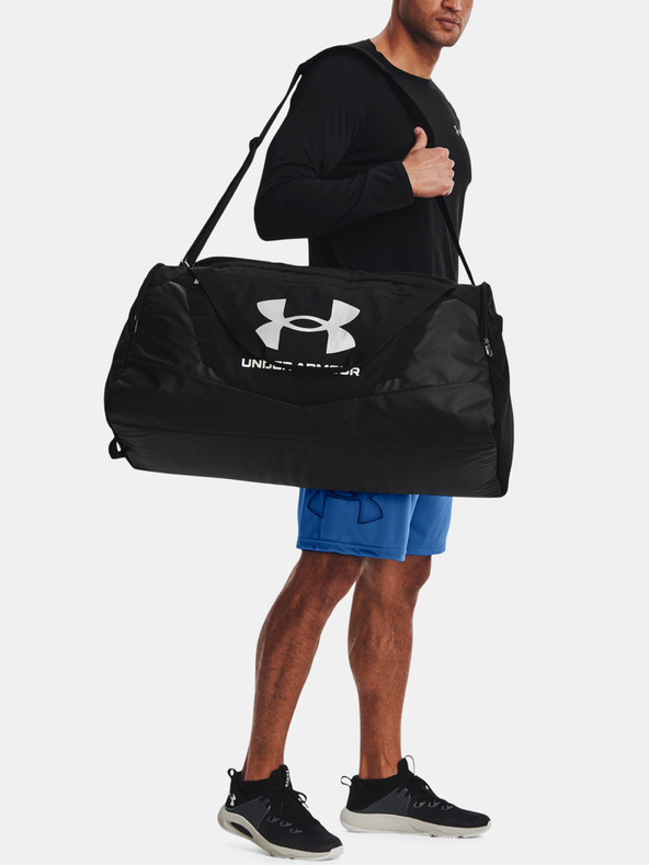 Under Armour Unisexová taška Under Armour UA Storm Undeniable 5.0 Duffle LG