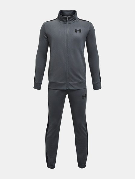 Under Armour Chlapecká souprava Under Armour UA Knit Track Suit