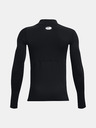 Under Armour Chlapecké tričko Under Armour UA HG Armour Mock LS