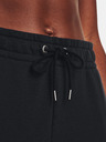 Under Armour Dámské tepláky Under Armour Essential Fleece Joggers