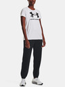 Under Armour Dámské tepláky Under Armour Essential Fleece Joggers