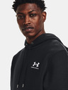 Under Armour Pánská mikina Under Armour UA Essential Fleece Hoodie